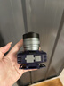 thermarest黃光頭燈強光充電式超亮遠射變焦感應便攜戶外礦燈頭戴式照明燈 超亮黃光/24H/伸縮變焦/感應 曬單實拍圖