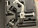 FeiyuTech飛宇mini2手機(jī)穩(wěn)定器 直播蝎子mini2三軸防抖 提握一體手持云臺穩(wěn)定器  手機(jī)版黑白色 曬單實拍圖