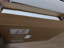 FFALCON雷鳥Q7 27英寸 2K240Hz HDR1400 1ms 高刷 HVA 辦公屏幕電腦顯示器 廣色域QD-MiniLED 游戲電競顯示屏 曬單實拍圖