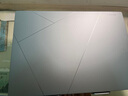華碩靈耀14 2025國家補貼20%全新酷睿Ultra9 2.8K 120Hz OLED高顏值A(chǔ)I輕薄筆記本電腦(285H 32G 1T)銀 曬單實拍圖