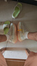 阿迪達斯Yeezy380椰子夏日透氣男女時尚運動休閑鞋GY2649 43 曬單實拍圖