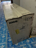 科勒（KOHLER）水槽大單槽304不銹鋼加厚水槽抽拉龍頭套餐28409套餐臺(tái)上/下盆 曬單實(shí)拍圖