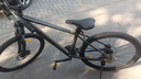 喜德盛（xds）中國(guó)風(fēng)26寸*16兒童青少年山地自行車(chē)7-12-15歲輕便變速學(xué)生車(chē) 曬單實(shí)拍圖