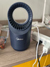 美的（Midea）滅蚊燈家用滅蚊器驅蚊器物理吸入式臥室客廳母嬰基孔肯雅熱滅蚊 曬單實拍圖