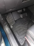 車(chē)麗友 適用于哈弗h5腳墊23-25款tpe全包圍包門(mén)檻汽車(chē)環(huán)保無(wú)味防水耐磨 【包門(mén)檻】TPE單層腳墊 哈弗H5專(zhuān)用 曬單實(shí)拍圖