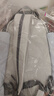lululemon丨Pack and Go 女士多用包 拒水 LW9DT2S 蒸汽灰/淀粉藍/太陽(yáng)灰 O/S 曬單實(shí)拍圖