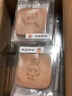 小林煎餅上海115g*3盒裝臺灣風(fēng)味薄餅烘烤吉祥煎餅雞蛋煎餅零食 *5盒115g 曬單實(shí)拍圖