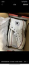 匡威（Converse）官方 寬版1970S經(jīng)典帆布男女休閑運動鞋白色162056C 常規(guī)鞋型/162056C 40 曬單實拍圖