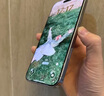 保視清適用蘋果16鋼化膜秒貼盒防藍(lán)光護(hù)眼iPhone16promax手機(jī)膜16pro/16plus全屏無塵倉防指紋16e全包膜 護(hù)眼膜秒貼包裝盒 單片 iPhone16 曬單實(shí)拍圖