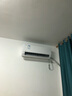 美的（Midea）空調(diào)掛機(jī)酷省電新一級能效變頻冷暖家用臥室壁掛式防直吹四代自清潔以舊換新家電國家政府補(bǔ)貼20% 2匹 一級能效 【酷省電】 曬單實拍圖