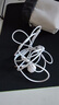 Apple/蘋果 3.5毫米接口的EarPods 蘋果耳機(jī)有線耳機(jī)原裝耳機(jī) 適用3.5mm接口的iPhone/iPad/Mac 曬單實(shí)拍圖