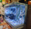 華碩全家桶RTX 5060 Ti/RTX 5060主機(jī)14600KF組裝電腦主機(jī)電競游戲主機(jī)臺(tái)式機(jī)DIY整機(jī)天選姬白色海景房 14700KF+RTX 5060 Ti雪豹 配六 曬單實(shí)拍圖