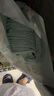 幫寶適【夏天超薄透氣】清新幫透氧Pro新生兒紙尿褲S60片 尿不濕 曬單實拍圖