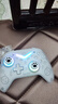 京東快遞包郵|Joycon手柄帽貓爪帽搖桿帽任天堂switchjoycon按鍵NS手柄硅膠套oled 白底黑爪【一對】 Joy-con搖桿帽 曬單實拍圖