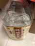 瀘龍【純糧泡酒】瀘州52度純糧食白酒散裝高粱酒桶裝白酒濃香型原漿5L 52度 5L 1桶 【五窖藏純釀原漿酒】 曬單實(shí)拍圖