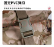 際華三五零五110升大容量迷彩背囊防水雙肩背包攜行具戰(zhàn)術(shù)登山包U型鋼架大背包 星空林 大容量-110L 曬單實拍圖