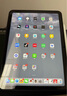 閃魔適用ipad air7/6保護套11英寸M3芯片2025/24款四邊磁吸拆分蘋果平板透明亞克力保護殼-黑色 曬單實拍圖