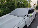 寶馬汽車遮陽(yáng)擋遮陽(yáng)板遮陽(yáng)簾前擋車窗遮陽(yáng)傘防曬罩遮光板簾布隔熱 寶馬3系/325li/330li/320Ii 曬單實(shí)拍圖