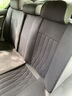 百合祥適用本田xrv座套全包圍四季款亞麻布汽車(chē)坐墊專(zhuān)車(chē)專(zhuān)用座墊座椅套 【低調灰-標準版】四季舒麻 本田xrv專(zhuān)用 曬單實(shí)拍圖