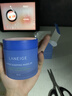 蘭芝（LANEIGE）睡眠面膜70ml【官方】益生藍罐免洗補水美白修復提亮收縮毛孔緊致 益生藍罐面膜70ml*2 曬單實(shí)拍圖