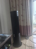 美的（Midea）【降溫優(yōu)選】家用空調(diào)扇智能語音冷風(fēng)扇負(fù)離子凈化靜音落地冷風(fēng)機水冷塔扇強力制冷小空調(diào)ACA10TJR 曬單實拍圖