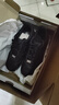 耐克（NIKE）官方空軍一號AIR FORCE 1男子運動鞋秋季膠底板鞋CW2288 001黑/黑 40 曬單實拍圖