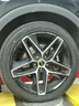 森麒麟輪胎Qirin990 235/45R19 高性能輪胎航空輪胎技術(shù)有效降噪 曬單實(shí)拍圖