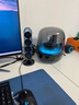 哈曼卡頓Soundsticks 5 音樂水晶5代玄光版丁禹兮桌面藍(lán)牙音箱家用藍(lán)牙音響水晶5黑色居家藝術(shù)音響生日禮物 【重磅上新】水晶5·玄光版 曬單實(shí)拍圖
