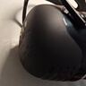 3M X5A隔音耳罩 降噪隔音防噪音 黑色可旋轉(zhuǎn)37db 1副裝 曬單實(shí)拍圖
