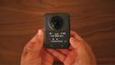 大疆【新品·國家補貼】DJI Osmo 360 8K高清全景運動相機防抖防水摩托車騎行潛水滑雪旅行手持攝像機 曬單實拍圖