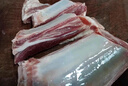 羊家旺寧夏灘羊肉禮盒10斤原切新鮮羊腿羊排組合整腿端午禮盒源頭直發(fā) 曬單實拍圖