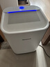 霍尼韋爾（Honeywell）空氣凈化器家用除甲醛除霧霾除PM2.5智能凈化器除菌除甲流病毒【家電國(guó)家補(bǔ)貼】 KJ820F-P21D 曬單實(shí)拍圖
