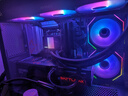 AMD銳龍7 7800X3D RTX5060ti RTX5070 七彩虹iGame顯卡電競(jìng)游戲臺(tái)式組裝AI主機(jī)整機(jī)DIY全家桶組裝機(jī) 配置四 7800X3D RTX5070 海景房主機(jī) 曬單實(shí)拍圖