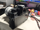 尼康（Nikon）Z5 Z6 Z7 Z6Ⅱ Z7Ⅱ Z8 Z9 二手全畫幅微單相機高清專業(yè)攝影照相機 99新 尼康ZF 黑【2.0固件】 單機身 標配【無內(nèi)存卡等配件，套餐更劃算】 曬單實拍圖