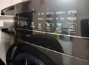 美的（Midea）滾筒洗衣機(jī)全自動(dòng)家用 1.1洗凈比MD120V36T 12公斤洗烘一體機(jī) 節(jié)能凈速 以舊換新 家電國(guó)家補(bǔ)貼20% 曬單實(shí)拍圖