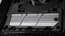 寒徹 冰甲PS5slim/Pro專用散熱器M.2 NVMe固態(tài)硬盤散熱片PS5slim/Pro加裝全鋁散熱馬甲 PS5slim專用散熱片 曬單實(shí)拍圖