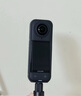 影石（Insta360）x5 全景運(yùn)動(dòng)相機(jī) 8K高清 instax360x5 防抖防水手持口袋攝像機(jī)旅行Vlog摩托車騎行滑雪路亞攝像頭 標(biāo)準(zhǔn)套裝 官方標(biāo)配【不含卡、無(wú)憂換】 曬單實(shí)拍圖