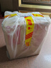 金門(mén)高粱酒 紅標白金龍 清香型白酒 58度600ml*6瓶 整箱裝（含禮袋） 曬單實(shí)拍圖