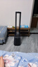 美的（Midea）【雙重殺菌】WIFI風(fēng)隨溫變無(wú)葉風(fēng)扇家用凈化扇遙控落地扇定時(shí)塔扇直流變頻輕音電風(fēng)扇AMS150E-TM 曬單實(shí)拍圖