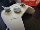 北通鯤鵬20智控?zé)o線游戲手柄xbox機(jī)械按鍵switch2電腦PC手機(jī)電視steam藍(lán)牙體感NS原神雙人成行 曬單實(shí)拍圖
