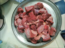 新鮮現(xiàn)殺牛腩精選原切牛腩肉牛肉批發(fā)火鍋燒烤食材冷凍整切大塊 精修原切牛腩肉 5斤 曬單實(shí)拍圖