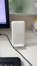 綠聯(lián)適用蘋果無(wú)線充電器立式支架充電板快充iPhone16ProMax/15/14/13/12/11/X華為小米15W手機(jī)耳機(jī)底座 曬單實(shí)拍圖