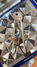 世喜ppsu兒童筷子訓(xùn)練筷1-3-6歲嬰幼兒學(xué)習(xí)筷寶寶虎口練習(xí)筷兒童餐具 曬單實(shí)拍圖