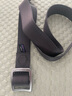 巴塔哥尼亞（Patagonia）Tech Web Belt戶外多功能開酒蓋腰帶59193 118*4CM 灰色 曬單實拍圖