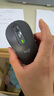 羅技（Logitech）M750M 通用版鼠標(biāo) 無線藍(lán)牙鼠標(biāo) 靜音鼠標(biāo) 智能鼠標(biāo) 對(duì)稱鼠標(biāo) 黑色 帶Logi Bolt USB接收器 曬單實(shí)拍圖