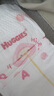 好奇（Huggies） 【次日達(dá)】鉑金裝紙尿褲小桃褲 嬰兒尿不濕寶寶幼兒干爽超薄透氣 XL64片 【紙尿褲 12-17kg】 曬單實(shí)拍圖