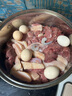 青蝦仁超大號開(kāi)背青蝦仁去蝦線(xiàn)活蝦現剝個(gè)大肥厚 500g(凈重)  含30%保護冰 曬單實(shí)拍圖