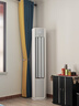 TCL空調(diào) 新一級(jí)能效 真省電SE柜機(jī) 節(jié)能空調(diào)冷暖 客廳立式大風(fēng)量圓柱型家用空調(diào) 以舊換新國家補(bǔ)貼 3匹 一級(jí)能效 真省電SE柜機(jī) 曬單實(shí)拍圖