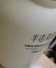 半畝花田氨基酸潔面慕斯洗面奶米酵泡沫潔面乳控油深層清潔男女士可用300g 曬單實(shí)拍圖