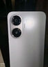 小米（MI）REDMI 紅米turbo4Pro手機(jī) 國家補(bǔ)貼 第四代驍龍8s 7550mAh大電池長續(xù)航快充5G新機(jī) 白色 12GB+256GB 曬單實(shí)拍圖